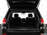  Hatchback & SUV rear angle photo